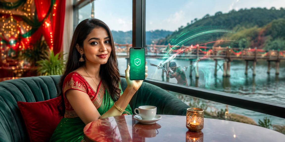 বান্দরবানে লাল-সবুজ পরিবেশে cricket বেটিং উপভোগ করছেন দর্শকরা