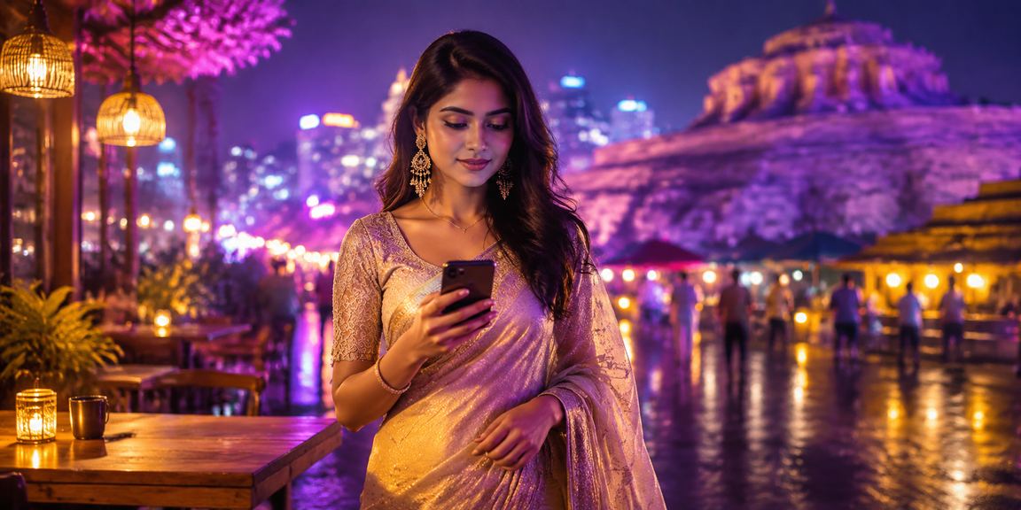 বাংলাদেশে রাতের বাজারে ব্যাকার্যাট গেম