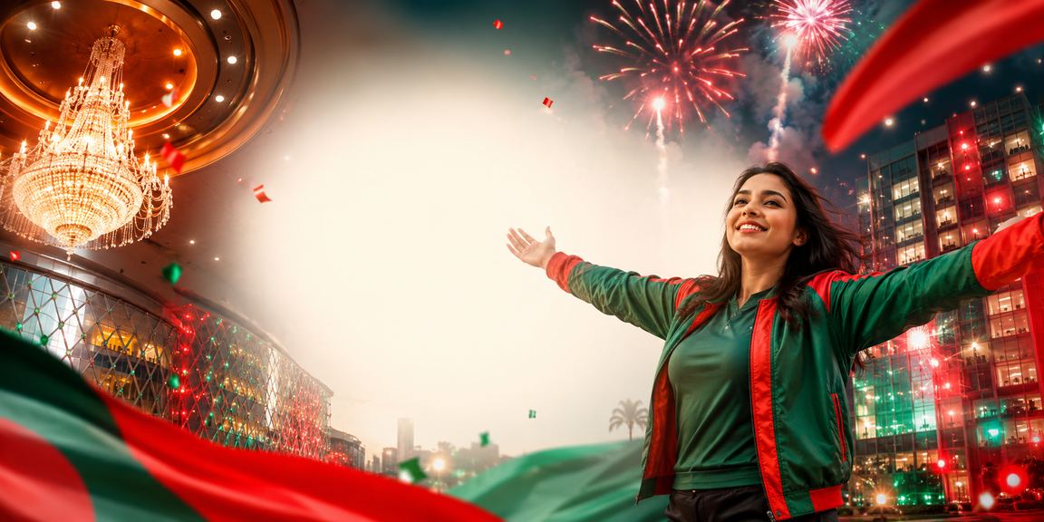 ঢাকায় মোবাইলে ক্রিকেট বেটিং করছেন একজন ব্যবহারকারী