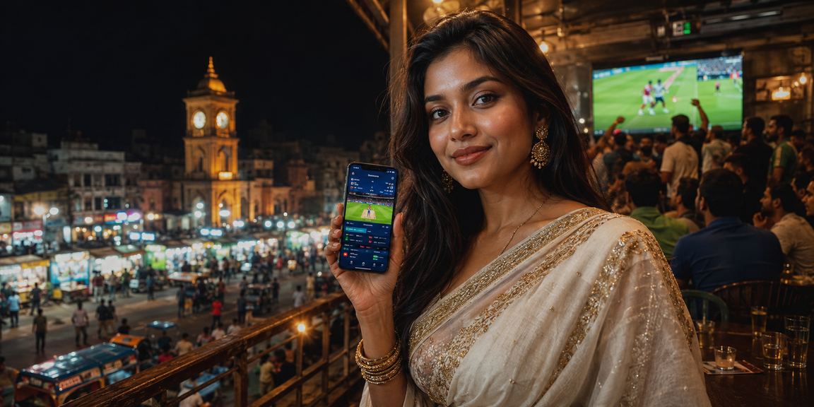 ময়মনসিংহে ক্রিকেট বেটিং অভিজ্ঞতায় উৎসাহী একজন ব্যবহারকারী