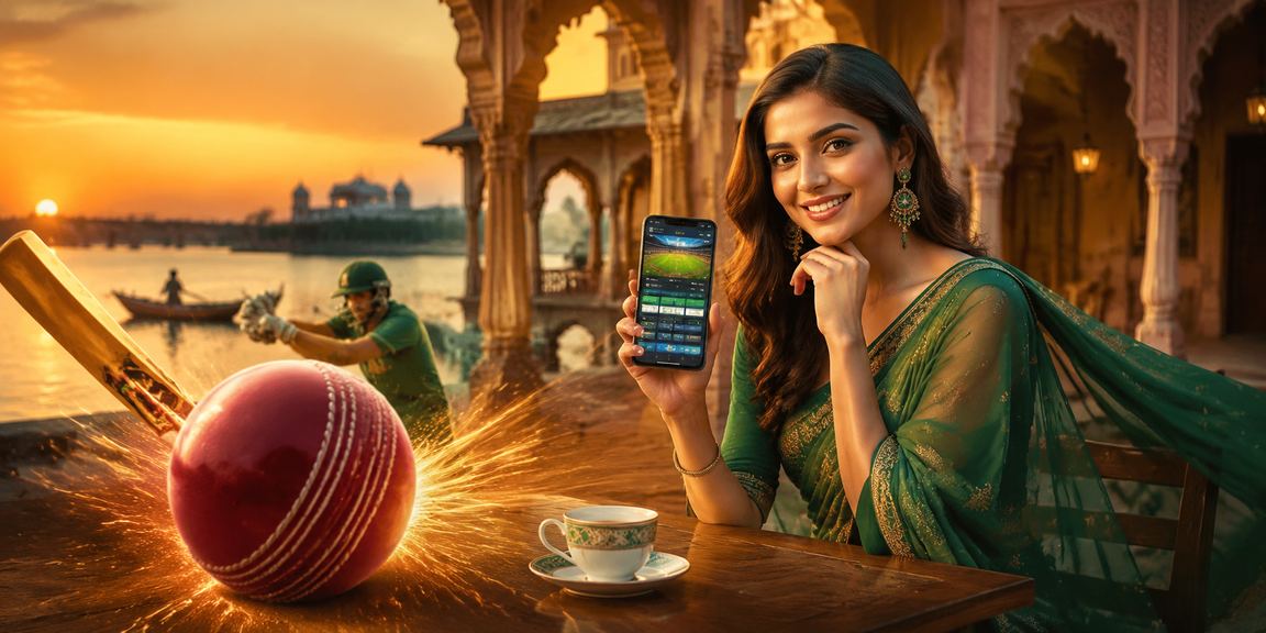 রংপুরে ক্রিকেট বেটিং মোবাইলে উপভোগ করছেন একজন ব্যবহারকারী
